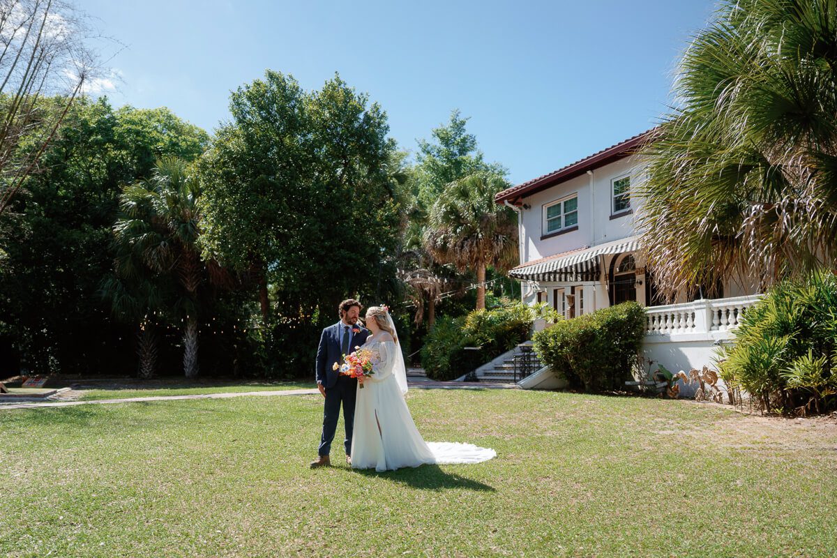 affordable wedding venues in Orlando